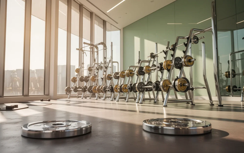 Fitness-Trend 2026: Krafttraining für ein langes Leben - Foto: über boerse-global.de