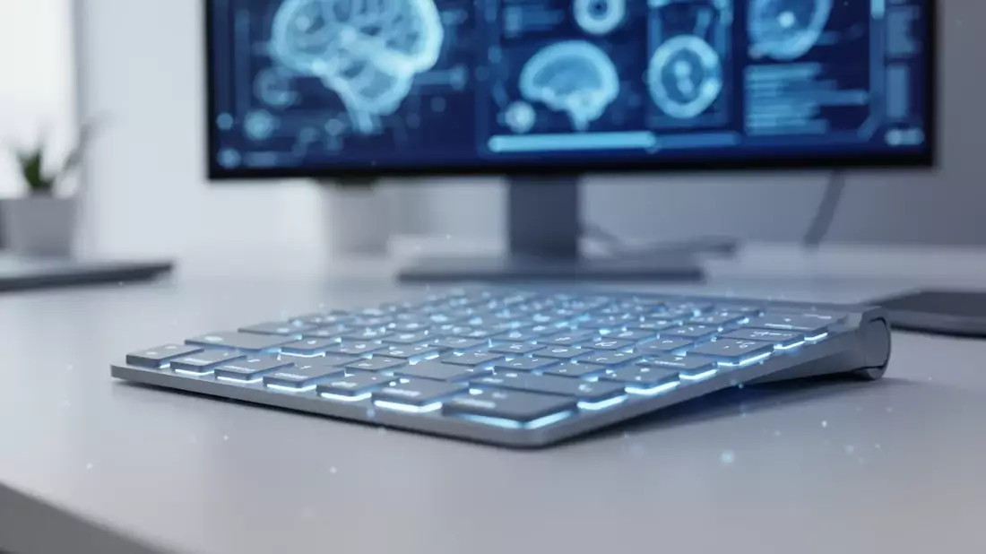 Windows und Mac setzen auf KI-gesteuerte Tastatur-Befehle - Bild: über boerse-global.de