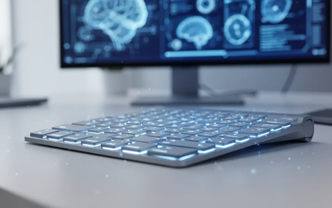 Windows und Mac setzen auf KI-gesteuerte Tastatur-Befehle - Foto: über boerse-global.de