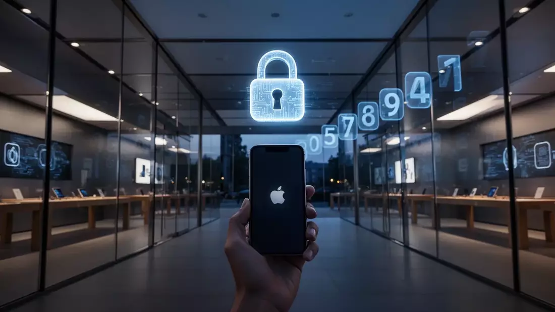 Apple stoppt Downgrade auf iOS 26.4: Update-Pflicht für iPhone-Nutzer - Bild: über boerse-global.de