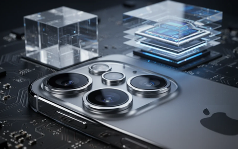 Apple setzt auf Kamera-Revolution: 200 Megapixel und variable Blende geplant - Foto: über boerse-global.de