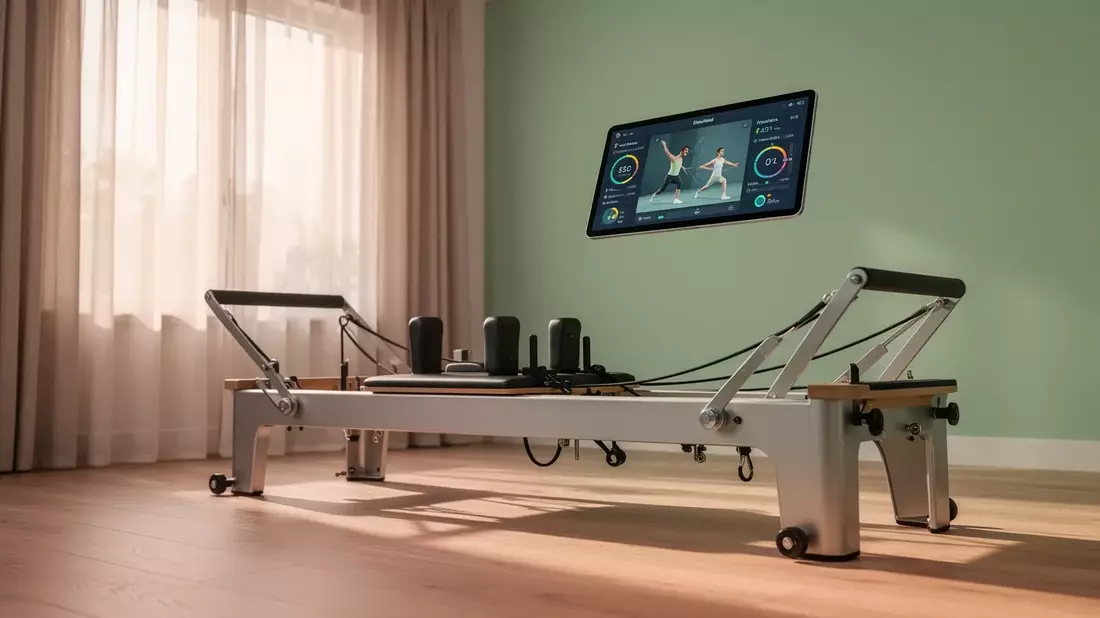 Fitness-Trends 2026: Pilates, KI-Coaching und sanftes Training boomen - Bild: über boerse-global.de