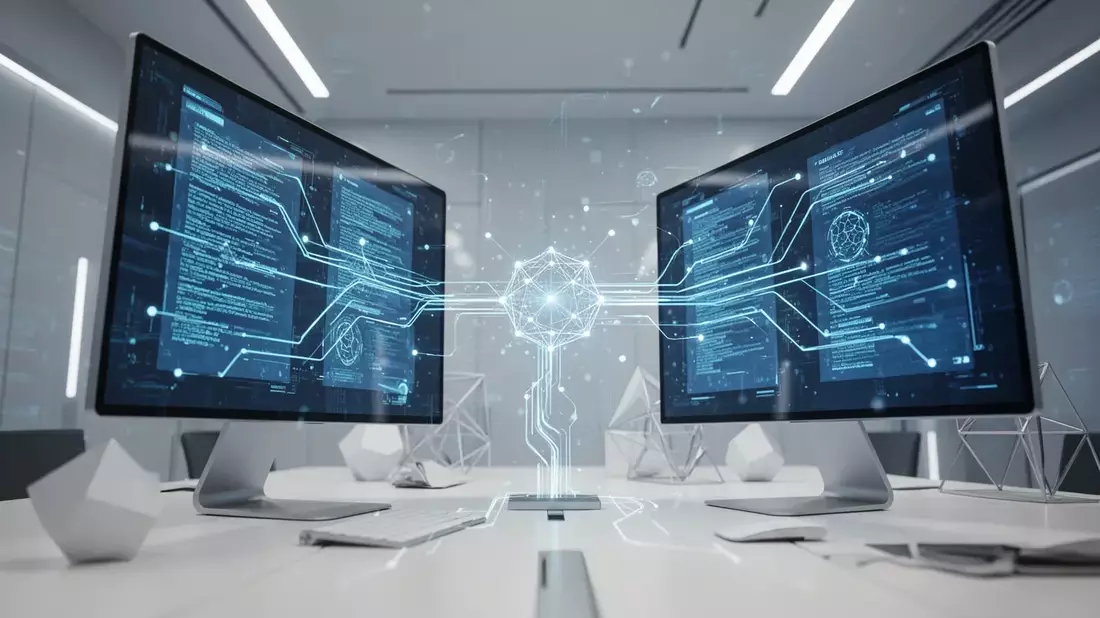 Apryse und Creatio treiben die KI-Dokumenten-Revolution voran - Bild: über boerse-global.de