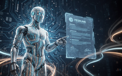 KI revolutioniert Bewerbungen: Mehr als 50 Prozent nutzen ChatGPT & Co. - Foto: über boerse-global.de