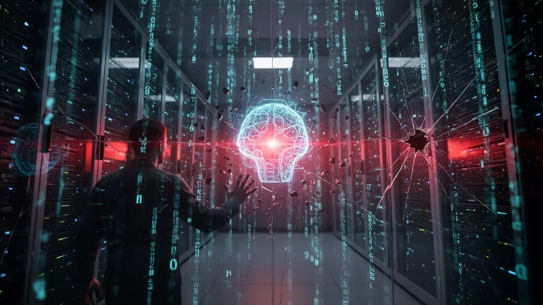 Mythos-Leak: Anthropic untersucht KI-Sicherheitsvorfall - Bild: über boerse-global.de