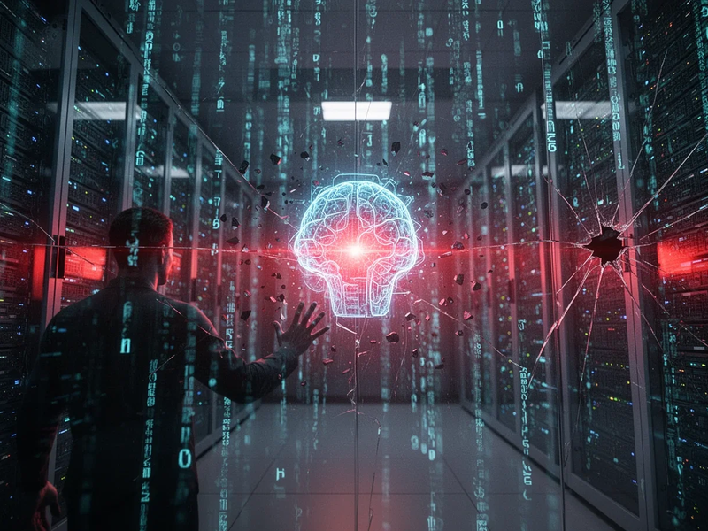 Mythos-Leak: Anthropic untersucht KI-Sicherheitsvorfall - Foto: über boerse-global.de