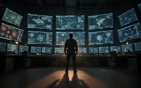 Red Cat: $170 Millionen ohne formale Guidance - Foto: über boerse-global.de