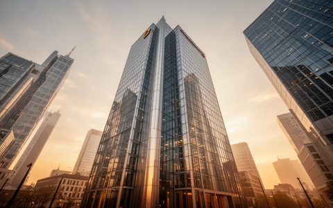 Commerzbank: RBC-Analystin Reingen hebt auf 43 Euro - Foto: über boerse-global.de