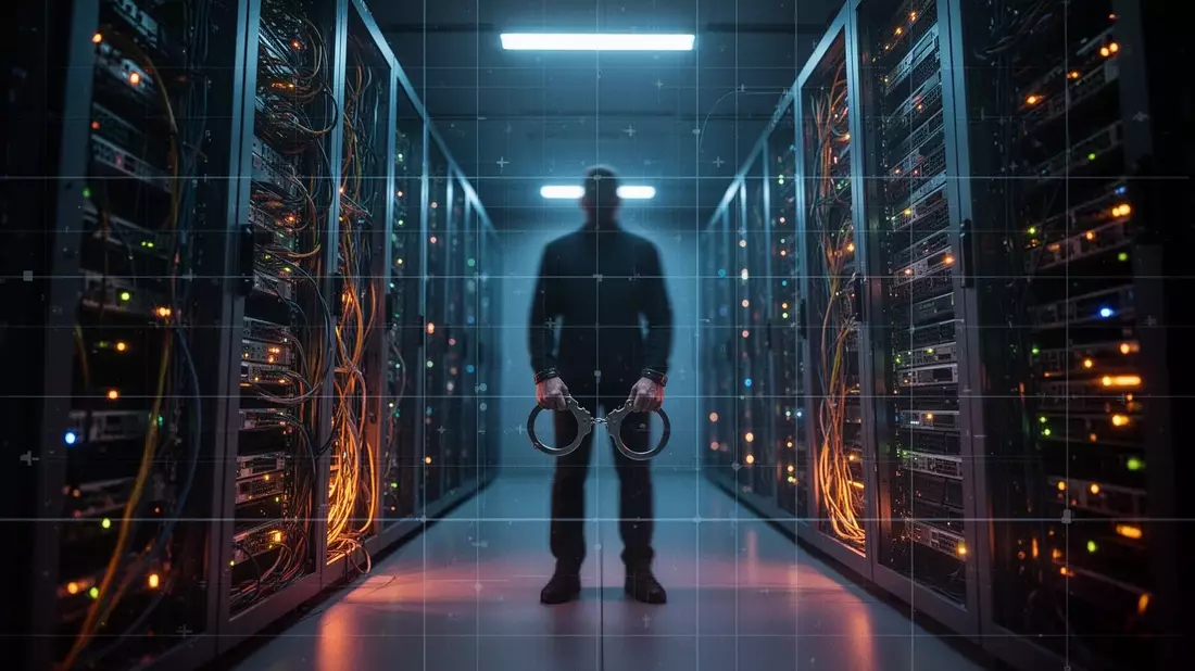 Sextortion-Bekämpfung: Internationale Offensive gegen digitale Erpressung - Bild: über boerse-global.de