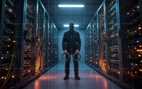 Sextortion-Bekämpfung: Internationale Offensive gegen digitale Erpressung - Foto: über boerse-global.de