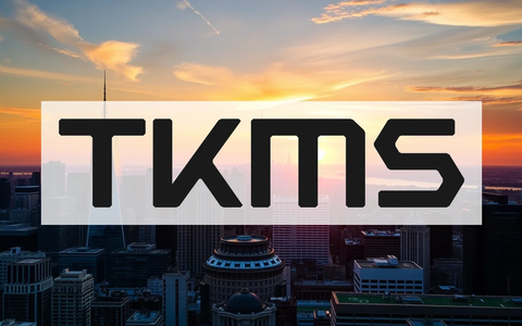 TKMS: The German Shipbuilder's Spring of High-Stakes Deadlines - Foto: über boerse-global.de