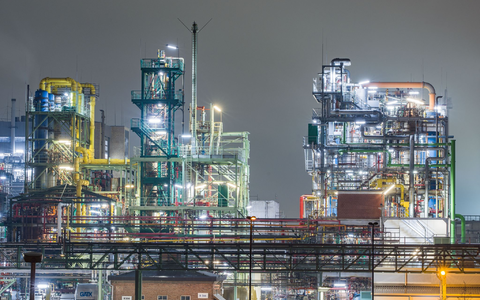 Der Iran-Krieg verschärft die Lage der Chemieindustrie - Foto: Andreas Arnold/dpa