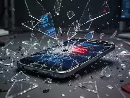 Samsung: Software-Chaos und das Ende einer Ära - Foto: über boerse-global.de