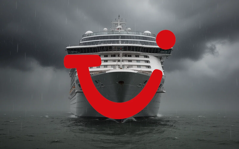 TUI Aktie: Prognose kassiert - Foto: über boerse-global.de