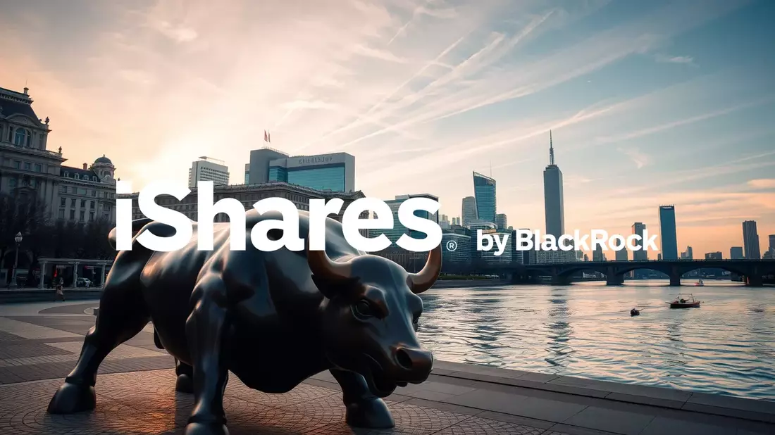 iShares MSCI World ETF: SpaceX, Tesla y la tormenta perfecta del gigante pasivo Illustration mit AI erstellt übermittelt durch boerse-global.de