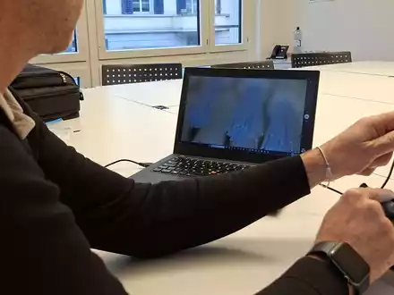 Amazon und Philips reichen gemeinsame Klage wegen des Verkaufs gefälschter Zahnbürstenköpfe ein - Foto: presseportal.de