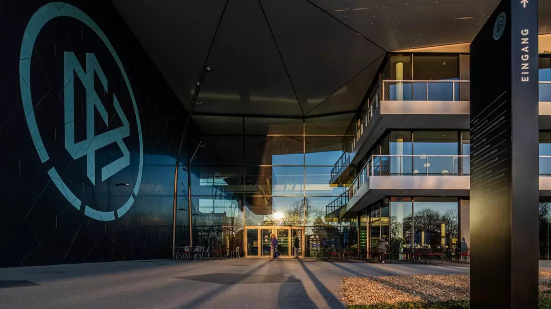 dpa Picture-Alliance übernimmt fotografische Auftragsarbeiten für den Deutschen Fußball-Bund (DFB) - Bild: presseportal.de