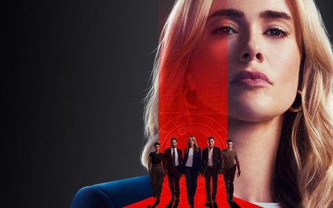 Auf Mörderjagd. SAT.1 zeigt die neue US-Crime-Serie Hunting Party ab Dienstag, 28. April 2026 - Foto: presseportal.de