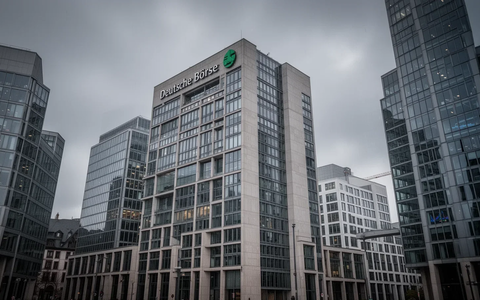 DAX: Iran-Patt drückt auf die Stimmung - Foto: über boerse-global.de