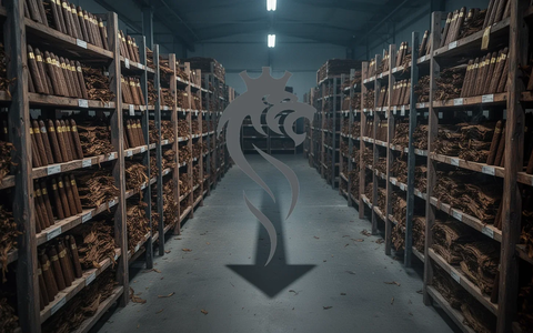 Scandinavian Tobacco: DNB senkt Ziel auf 75 Kronen - Foto: über boerse-global.de