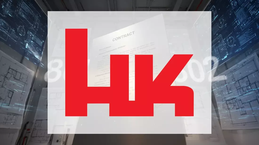 H K: 802 Millionen Euro Auftragseingang - Bild: über boerse-global.de