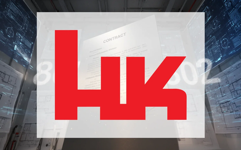 H K: 802 Millionen Euro Auftragseingang - Foto: über boerse-global.de