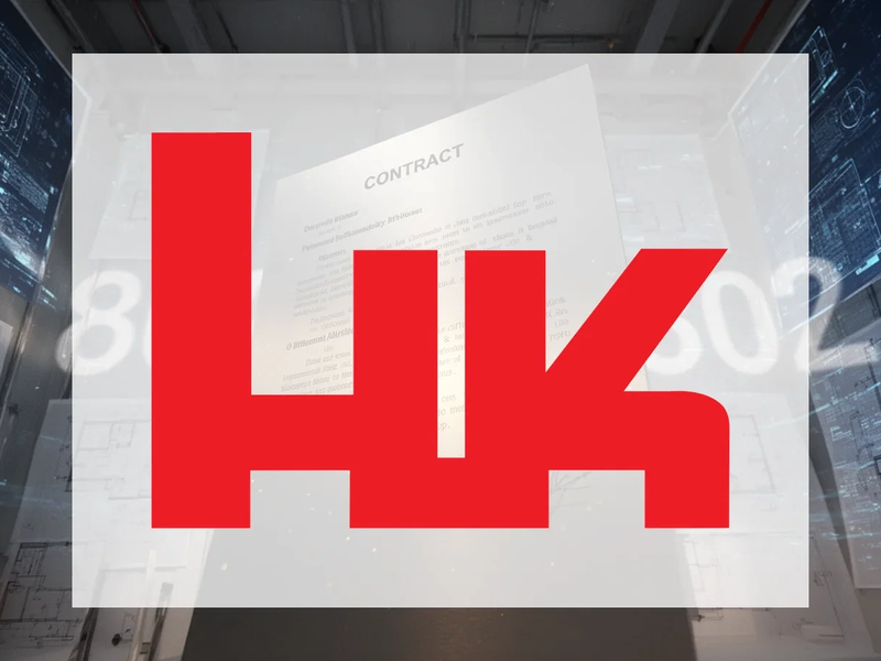 H K: 802 Millionen Euro Auftragseingang - Foto: über boerse-global.de