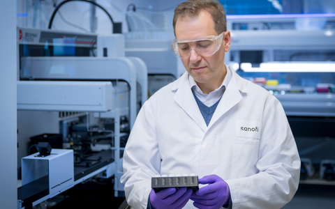 Entschlüsselung fehlregulierter Immunreaktionen: Forschung bei Sanofi an neuen Therapieoptionen für Autoimmunerkrankungen - Foto: presseportal.de