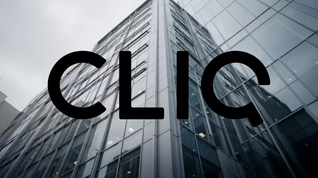 Cliq Digital: 3,85 Euro im Rückkaufangebot - Bild: über boerse-global.de