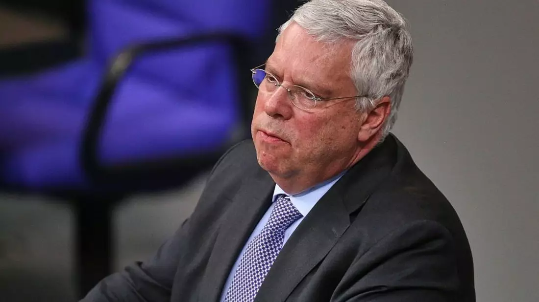 Jürgen Hardt (Archiv) - Bild: via dts Nachrichtenagentur