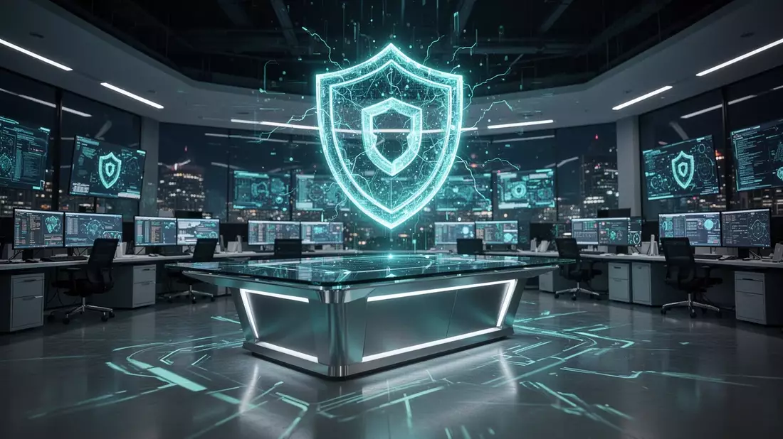 Quantum Secure Encryption: 240 Milliarden Markt 2026 - Bild: über boerse-global.de