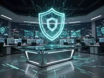 Quantum Secure Encryption: 240 Milliarden Markt 2026 - Foto: über boerse-global.de
