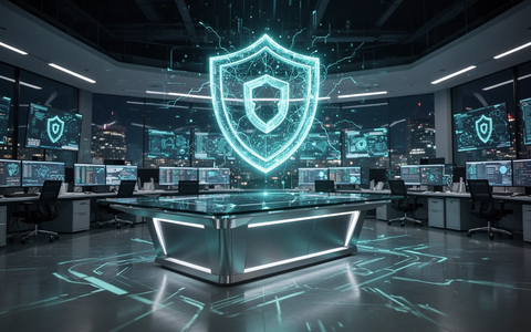 Quantum Secure Encryption: 240 Milliarden Markt 2026 - Foto: über boerse-global.de