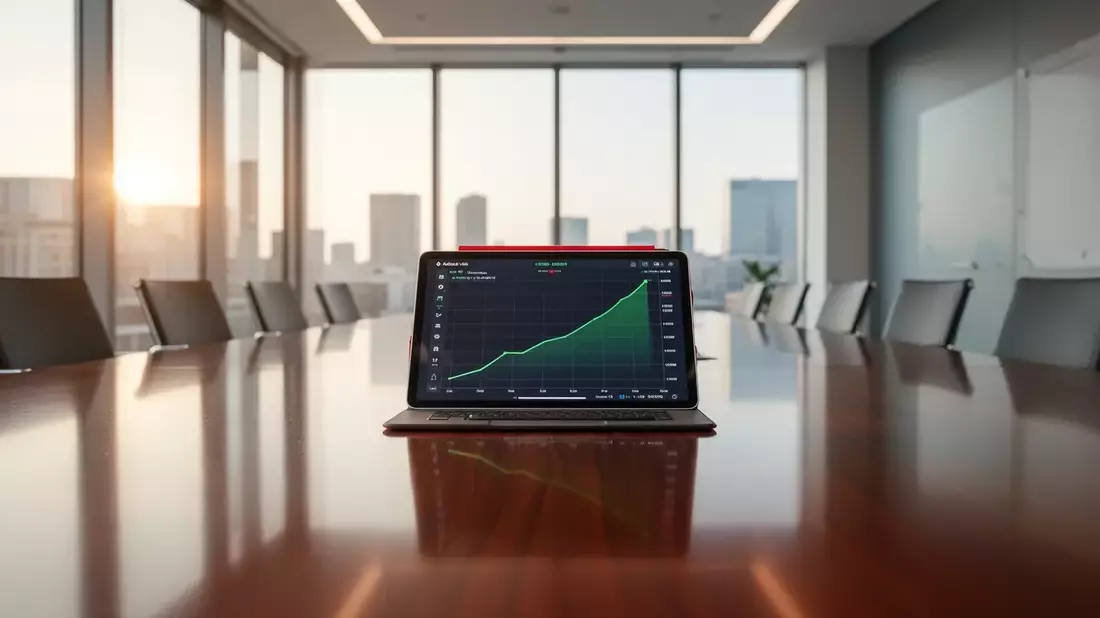 Adobe: $25-Milliarden-Buyback am 21. April - Bild: über boerse-global.de