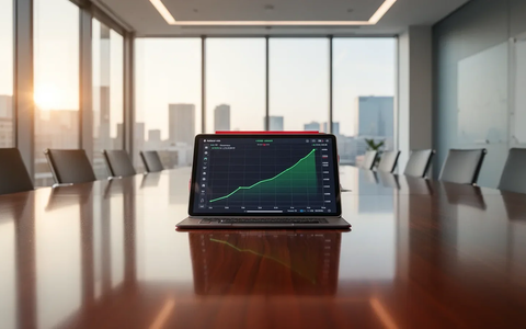 Adobe: $25-Milliarden-Buyback am 21. April - Foto: über boerse-global.de