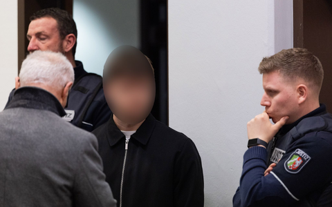 Im Kölner Prozess um ein mutmaßliches Autorennen mit zwei Toten wurden die Urteile gesprochen. (Archivbild) - Foto: Rolf Vennenbernd/dpa