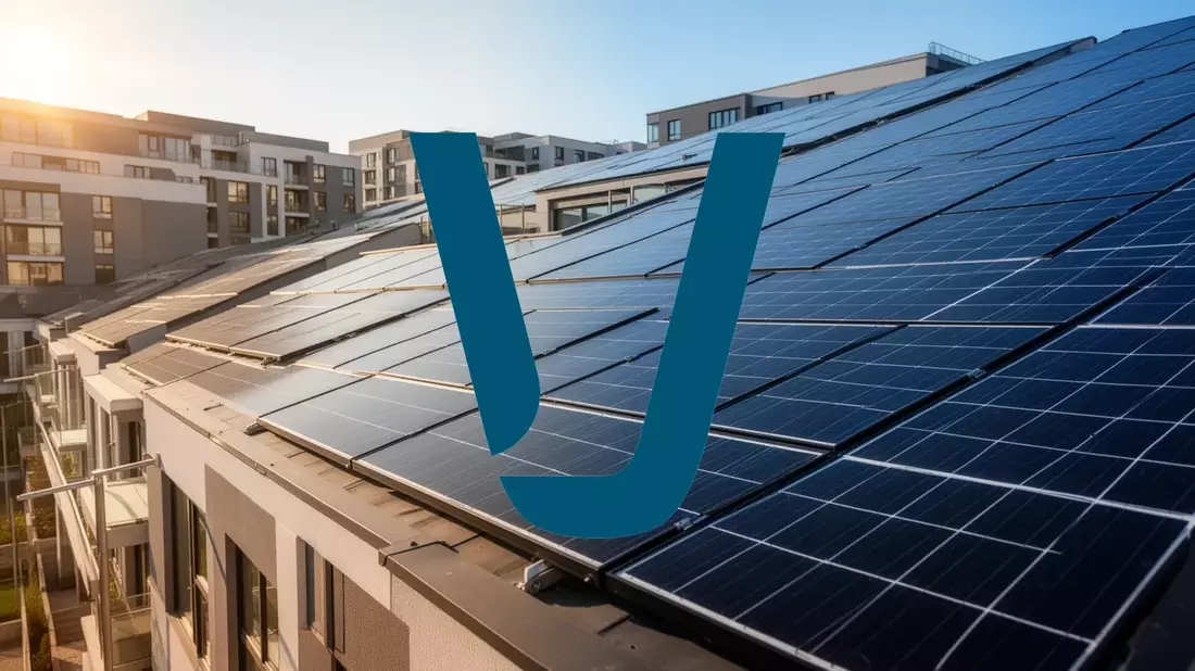 Vonovia: 400 Millionen für Photovoltaik-Ausbau - Bild: über boerse-global.de