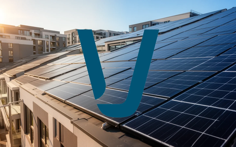 Vonovia: 400 Millionen für Photovoltaik-Ausbau - Foto: über boerse-global.de