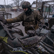 Ein milliardenschweres EU-Darlehen soll der Ukraine die Fortsetzung des Abwehrkampfes gegen Russland ermöglichen. (Archivbild) - Foto: Iryna Rybakova/Ukrainian 93rd Mechanized brigade/AP/dpa
