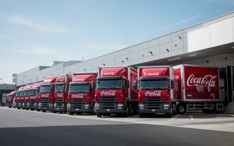 Coca-Cola HBC: 937.715 Aktien für Mitarbeiterpläne - Foto: über boerse-global.de