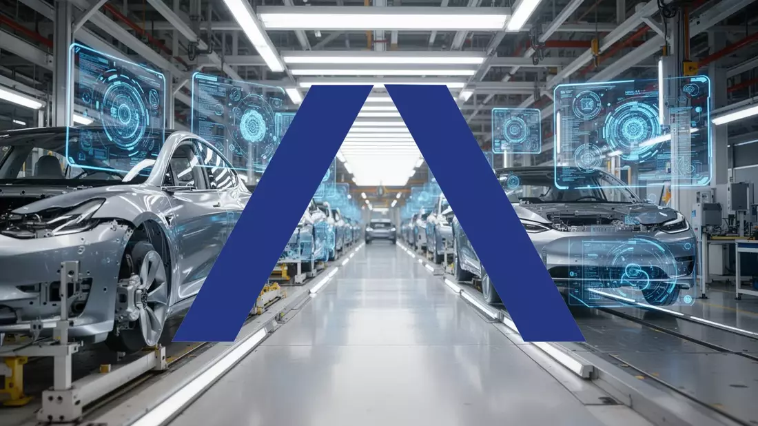 Stellantis: 100 AI-Initiativen mit Microsoft - Bild: über boerse-global.de