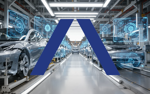 Stellantis: 100 AI-Initiativen mit Microsoft - Foto: über boerse-global.de