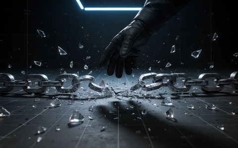 Krypto-Betrug erreicht neue Dimension: Behörden schlagen zurück - Foto: über boerse-global.de