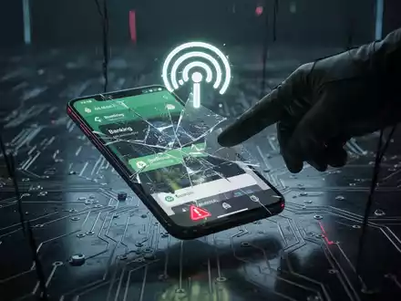 NGate-Malware: Neue Android-Bedrohung klaut Zahlungskarten in Echtzeit - Foto: über boerse-global.de