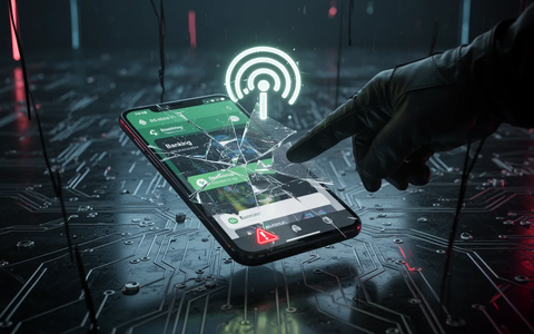 NGate-Malware: Neue Android-Bedrohung klaut Zahlungskarten in Echtzeit - Foto: über boerse-global.de