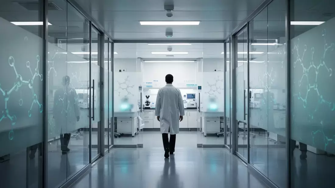 Asep Medical: Dr. Heinzl übernimmt CEO-Rolle - Bild: über boerse-global.de