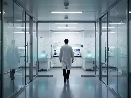 Asep Medical: Dr. Heinzl übernimmt CEO-Rolle - Foto: über boerse-global.de