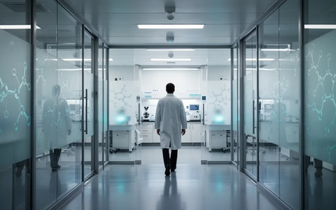 Asep Medical: Dr. Heinzl übernimmt CEO-Rolle - Foto: über boerse-global.de