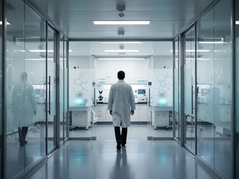 Asep Medical: Dr. Heinzl übernimmt CEO-Rolle - Foto: über boerse-global.de