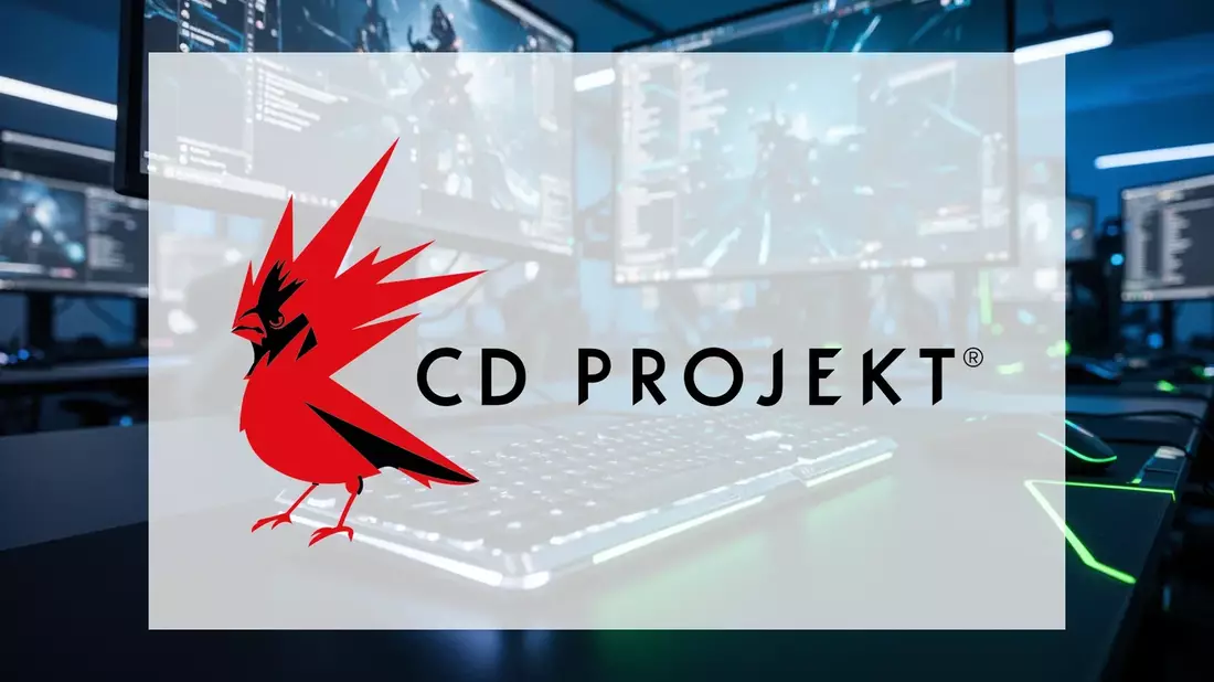CD Projekt: Project Polaris in voller Produktion - Bild: über boerse-global.de